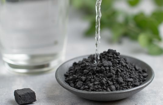 Activated Carbon For Ultrapure Water Purification suppliers